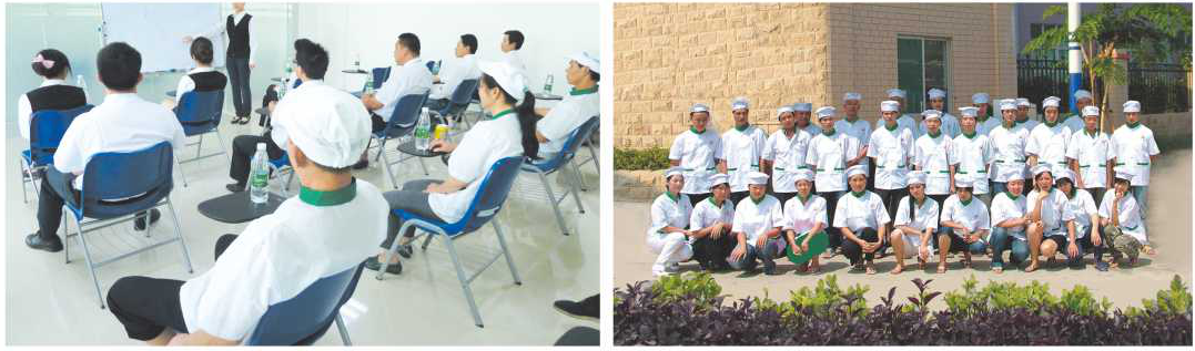 廣東憫農膳食管理服務有限公司 廣東憫農膳食管理服務有限公司