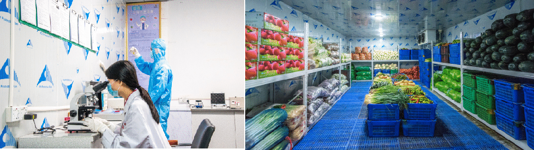 廣東憫農(nóng)膳食管理服務(wù)有限公司 廣東憫農(nóng)膳食管理服務(wù)有限公司