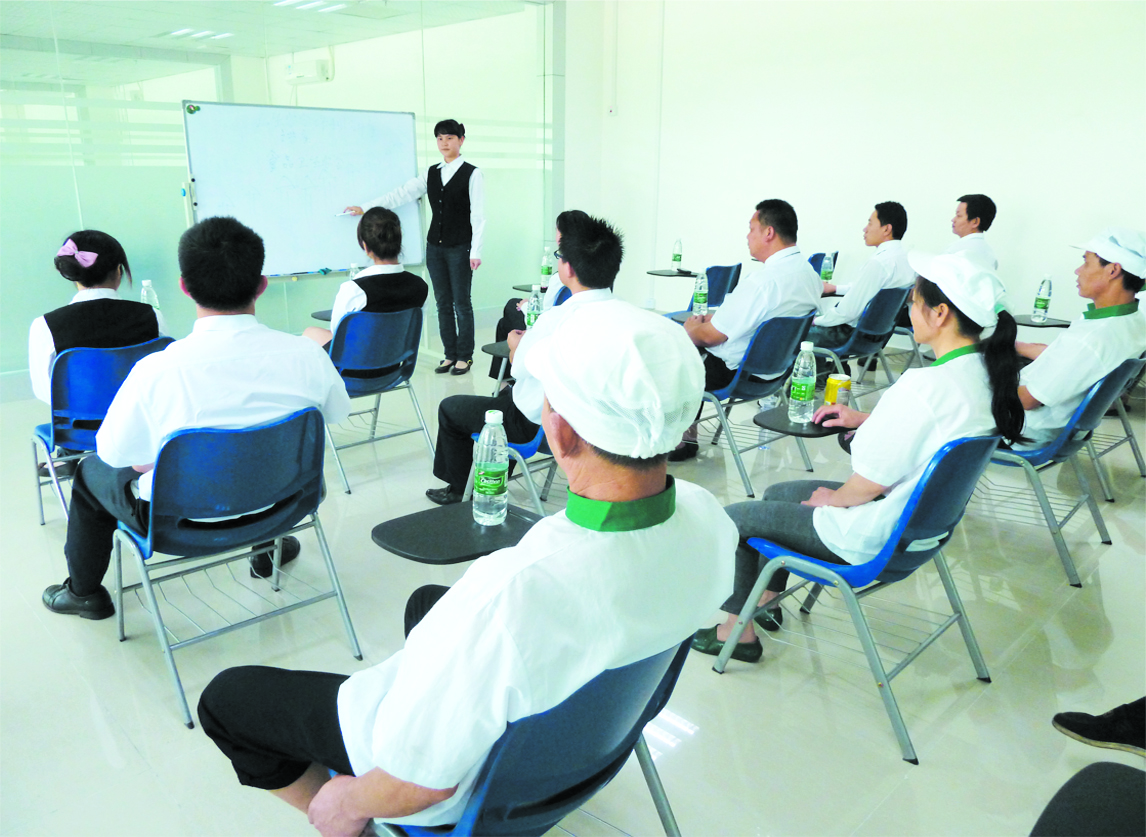 廣東憫農膳食管理服務有限公司 廣東憫農膳食管理服務有限公司