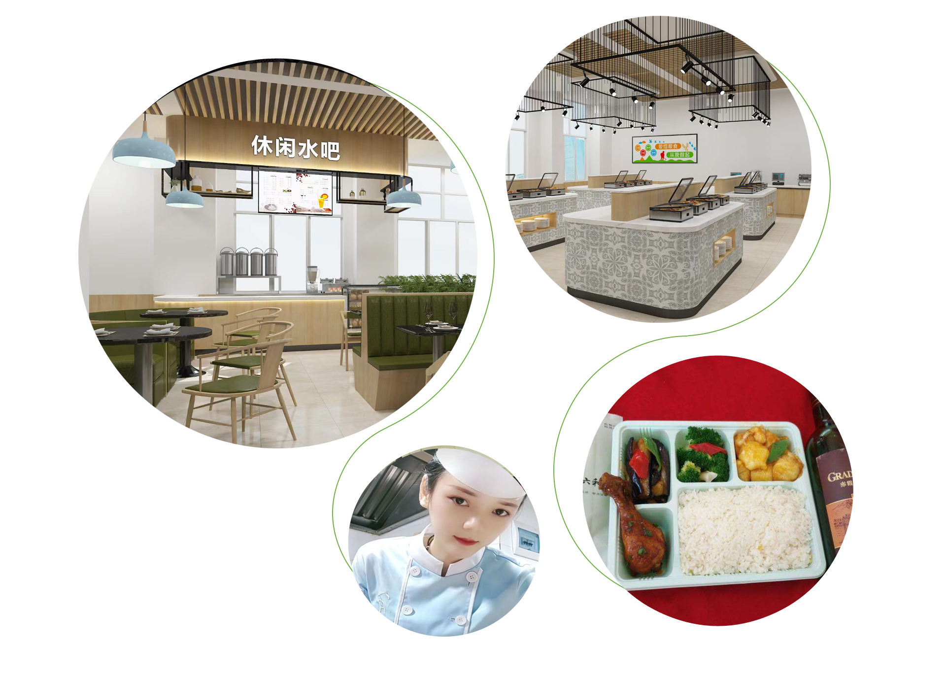 廣東憫農膳食管理服務有限公司 廣東憫農膳食管理服務有限公司